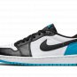 Air Jordan 1 Low OG "UNC"