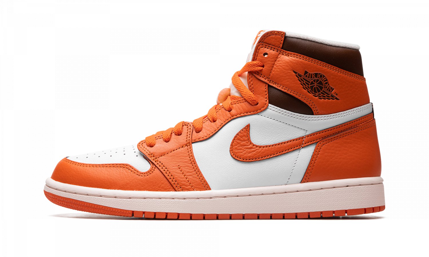 AIR JORDAN 1 HIGH OG WMNS "Starfish"
