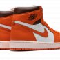 AIR JORDAN 1 HIGH OG WMNS "Starfish"