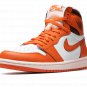AIR JORDAN 1 HIGH OG WMNS "Starfish"