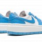 AIR JORDAN 1 ELEVATE LO SE WMNS "UNIVERSITY BLUE"
