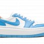 AIR JORDAN 1 ELEVATE LO SE WMNS "UNIVERSITY BLUE"