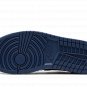 Air Jordan 1 Low OG "Mystic Navy"