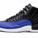 AIR JORDAN 12 WMNS "Hyper Royal"