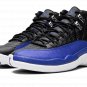 AIR JORDAN 12 WMNS "Hyper Royal"