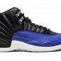 AIR JORDAN 12 WMNS "Hyper Royal"