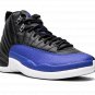 AIR JORDAN 12 WMNS "Hyper Royal"