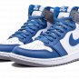 Air Jordan 1 High OG "True Blue"