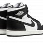 Air Jordan 1 High 85 "Black / White 2023"