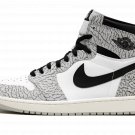 Air Jordan 1 High OG "White Cement"