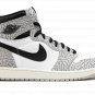 Air Jordan 1 High OG "White Cement"