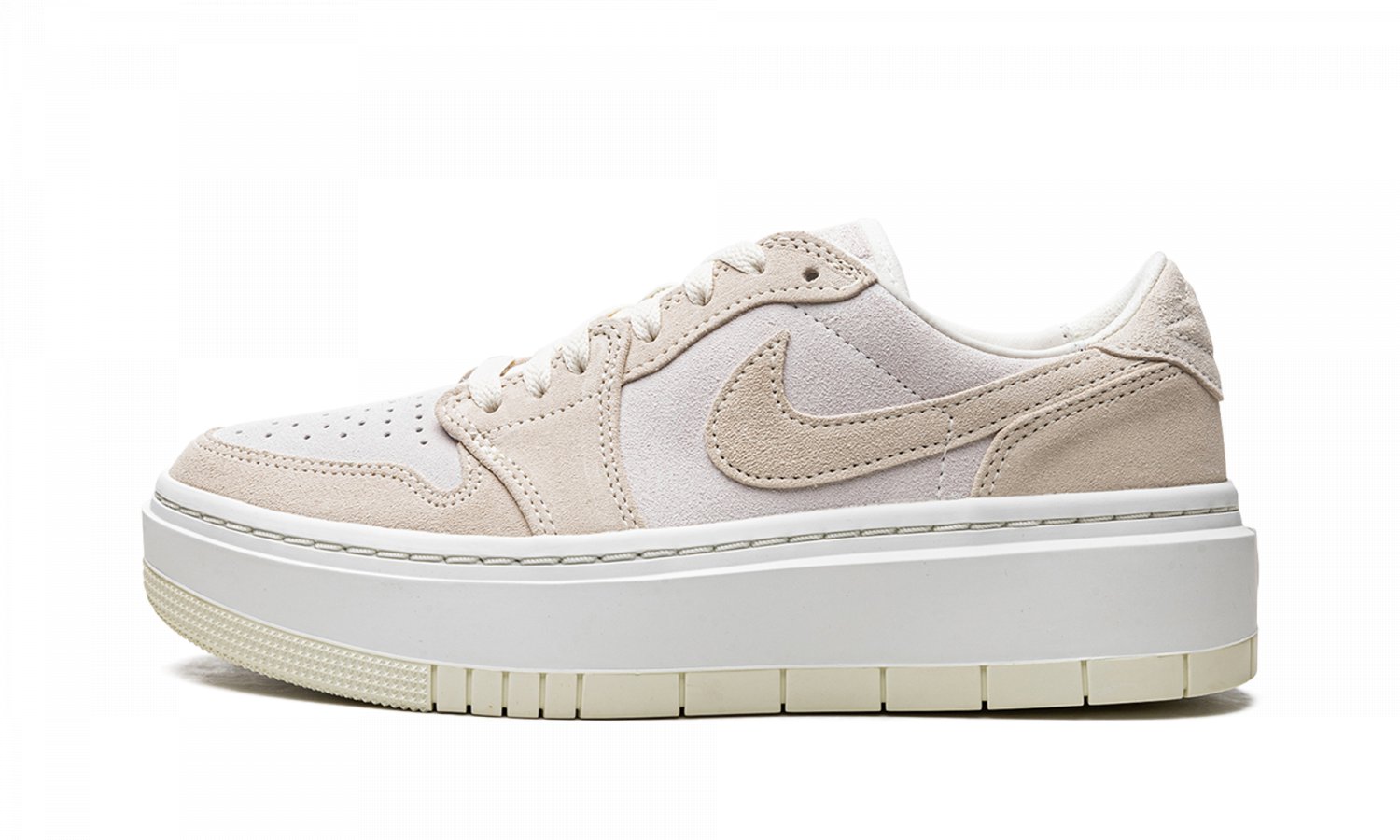 AIR JORDAN 1 ELEVATE LO WMNS "Coconut Milk"