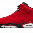 Air Jordan 6 Retro "Toro Bravo"