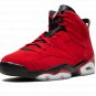 Air Jordan 6 Retro "Toro Bravo"