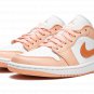 AIR JORDAN 1 LO WMNS "Sunset Haze"