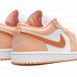 AIR JORDAN 1 LO WMNS "Sunset Haze"