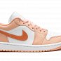 AIR JORDAN 1 LO WMNS "Sunset Haze"