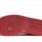 AIR JORDAN 1 MID WMNS "Strawberries And Cream"