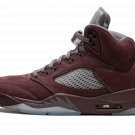 Air Jordan 5 "Burgundy 2023"