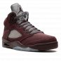 Air Jordan 5 "Burgundy 2023"