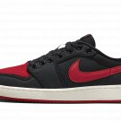 Air Jordan 1 KO Low "Bred"