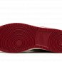 Air Jordan 1 KO Low "Bred"