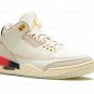 Air Jordan 3 SP "J Balvin"
