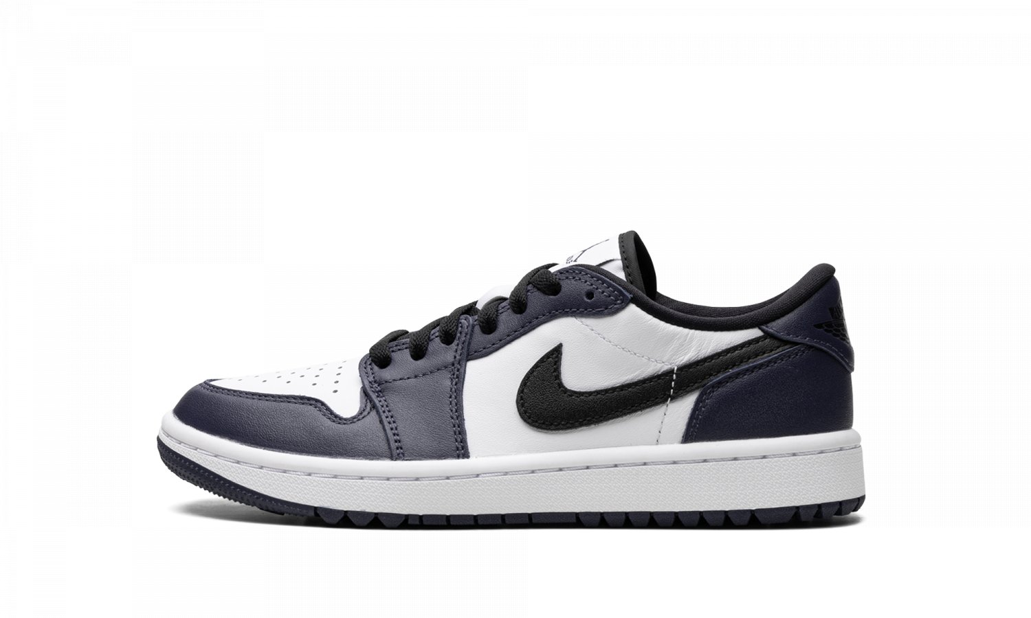 Air Jordan 1 Low Golf "Midnight Navy"