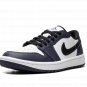 Air Jordan 1 Low Golf "Midnight Navy"