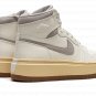 AIR JORDAN 1 ELEVATE HIGH SE WMNS "Sail/Pale Vanilla/Gum Medium Brown/College Grey"
