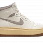 AIR JORDAN 1 ELEVATE HIGH SE WMNS "Sail/Pale Vanilla/Gum Medium Brown/College Grey"