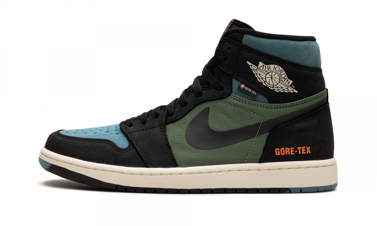 Air Jordan 1 High Element GORE-TEX "Sky J Light Olive"