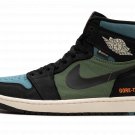 Air Jordan 1 High Element GORE-TEX "Sky J Light Olive"