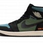 Air Jordan 1 High Element GORE-TEX "Sky J Light Olive"
