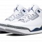 Air Jordan 3 "Midnight Navy"