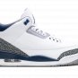 Air Jordan 3 "Midnight Navy"