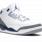 Air Jordan 3 "Midnight Navy"