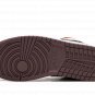 AIR JORDAN 1 LOW SE "SKY J MAUVE"