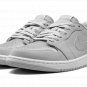 Air Jordan 1 "Metallic Silver"
