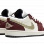 Air Jordan 1 Low WMNS "Chinese New Year"