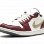 Air Jordan 1 Low WMNS "Chinese New Year"