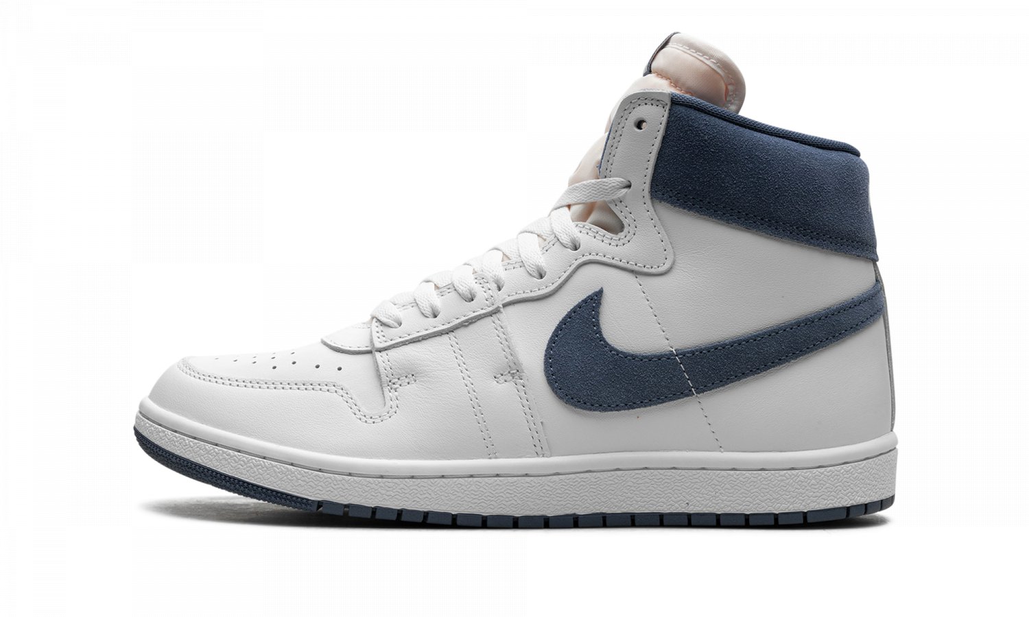 JORDAN AIR SHIP PE SP "Diffused Blue"
