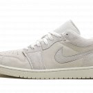 Air Jordan 1 "Pale Ivory"