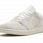 Air Jordan 1 "Pale Ivory"