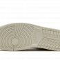Air Jordan 1 "Pale Ivory"