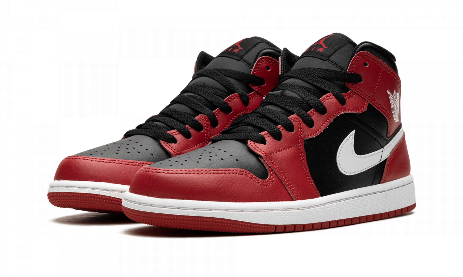 Air Jordan 1 "red"