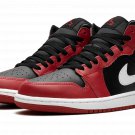 Air Jordan 1 "red"