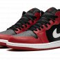Air Jordan 1 "red"