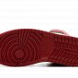 Air Jordan 1 "red"