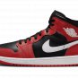 Air Jordan 1 "red"